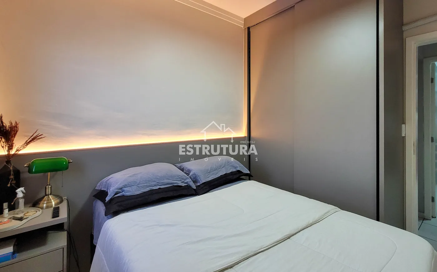 Alugar Apartamento / Padr&atilde;o em Rio Claro R$ 1.300,00 - Foto 4