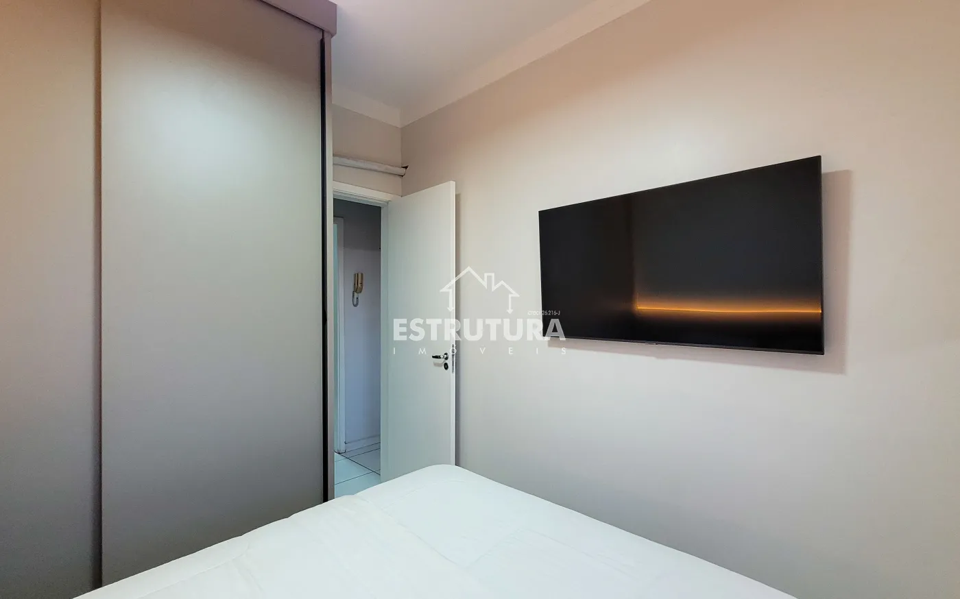 Alugar Apartamento / Padr&atilde;o em Rio Claro R$ 1.300,00 - Foto 5