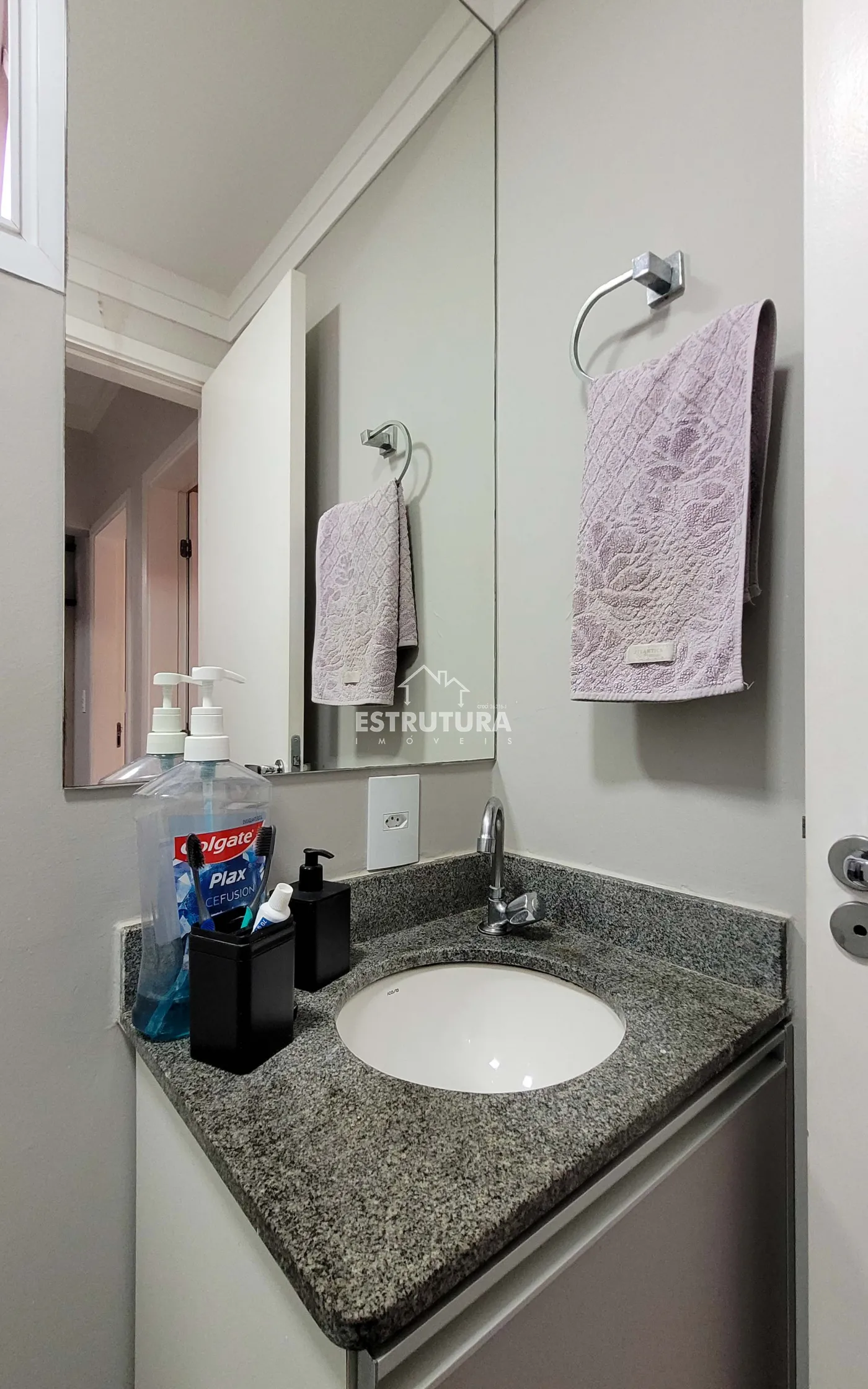 Alugar Apartamento / Padr&atilde;o em Rio Claro R$ 1.300,00 - Foto 7