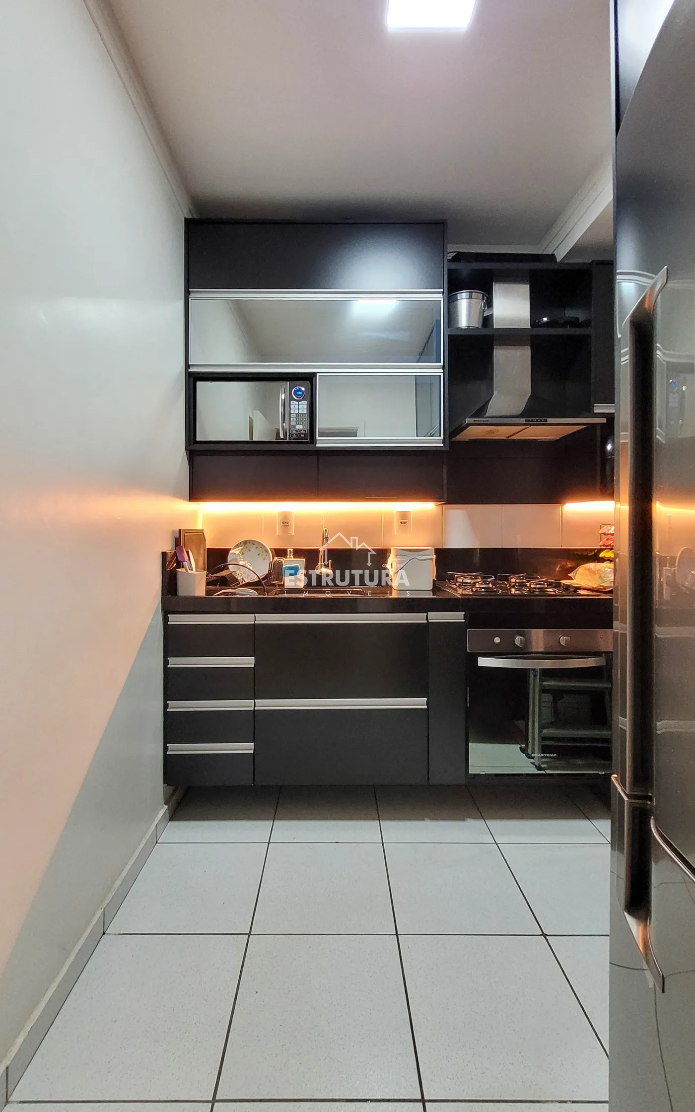 Alugar Apartamento / Padr&atilde;o em Rio Claro R$ 1.300,00 - Foto 11