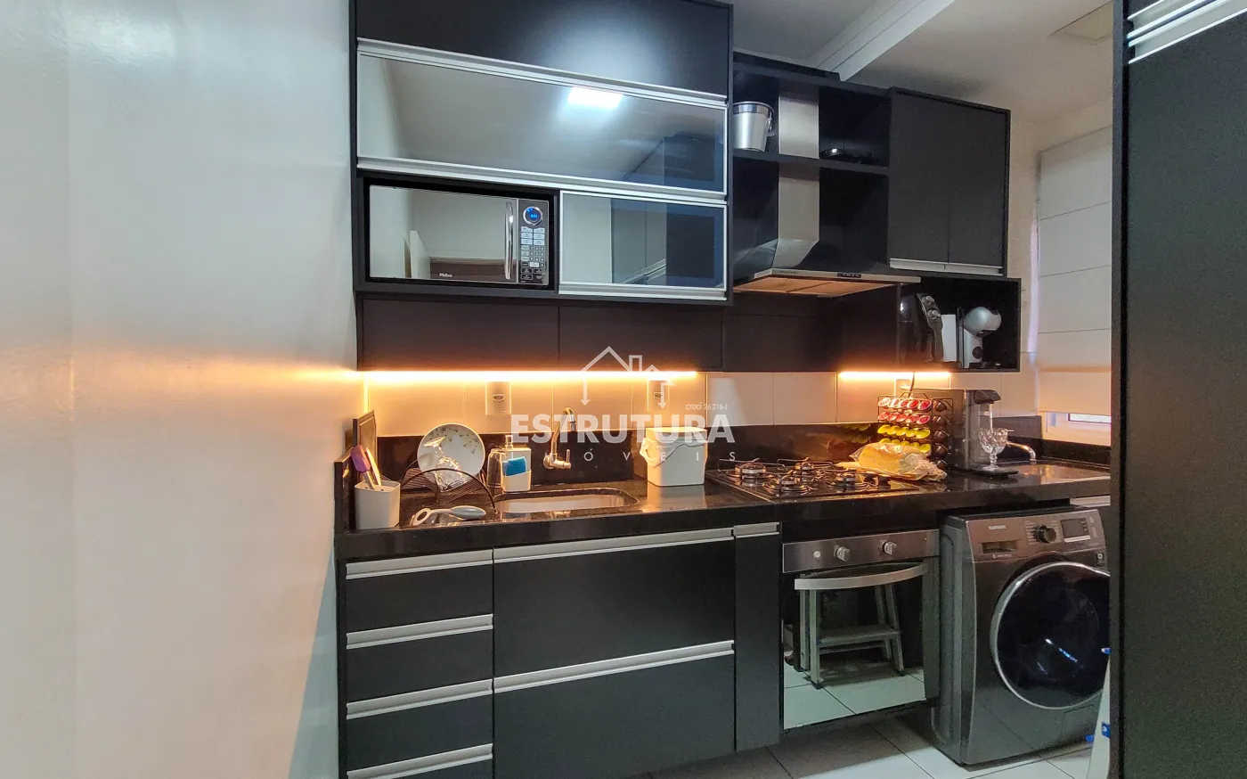 Alugar Apartamento / Padr&atilde;o em Rio Claro R$ 1.300,00 - Foto 12