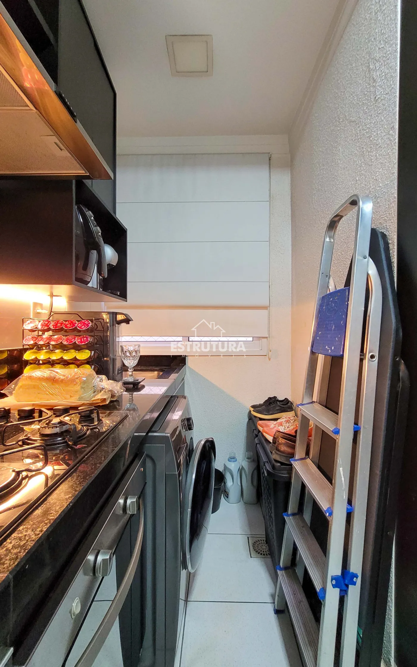 Alugar Apartamento / Padr&atilde;o em Rio Claro R$ 1.300,00 - Foto 13