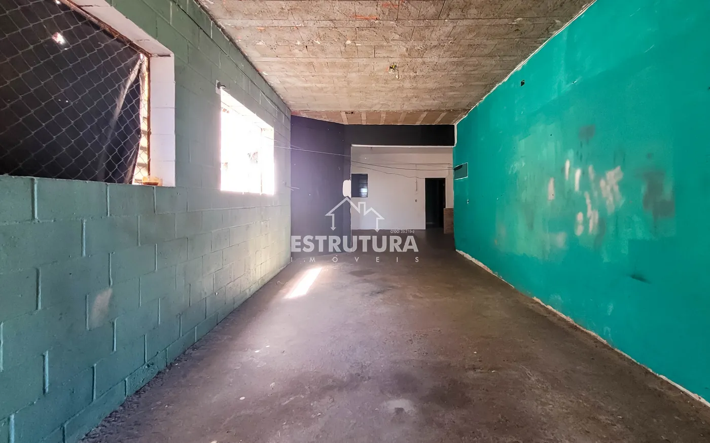 Alugar Comercial / Barrac&atilde;o em Cordeir&oacute;polis R$ 1.900,00 - Foto 1