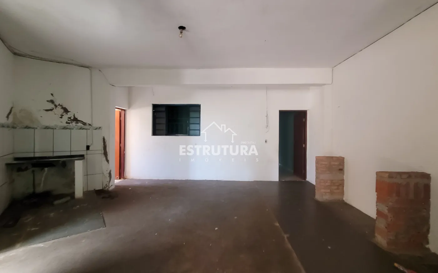 Alugar Comercial / Barrac&atilde;o em Cordeir&oacute;polis R$ 1.900,00 - Foto 2
