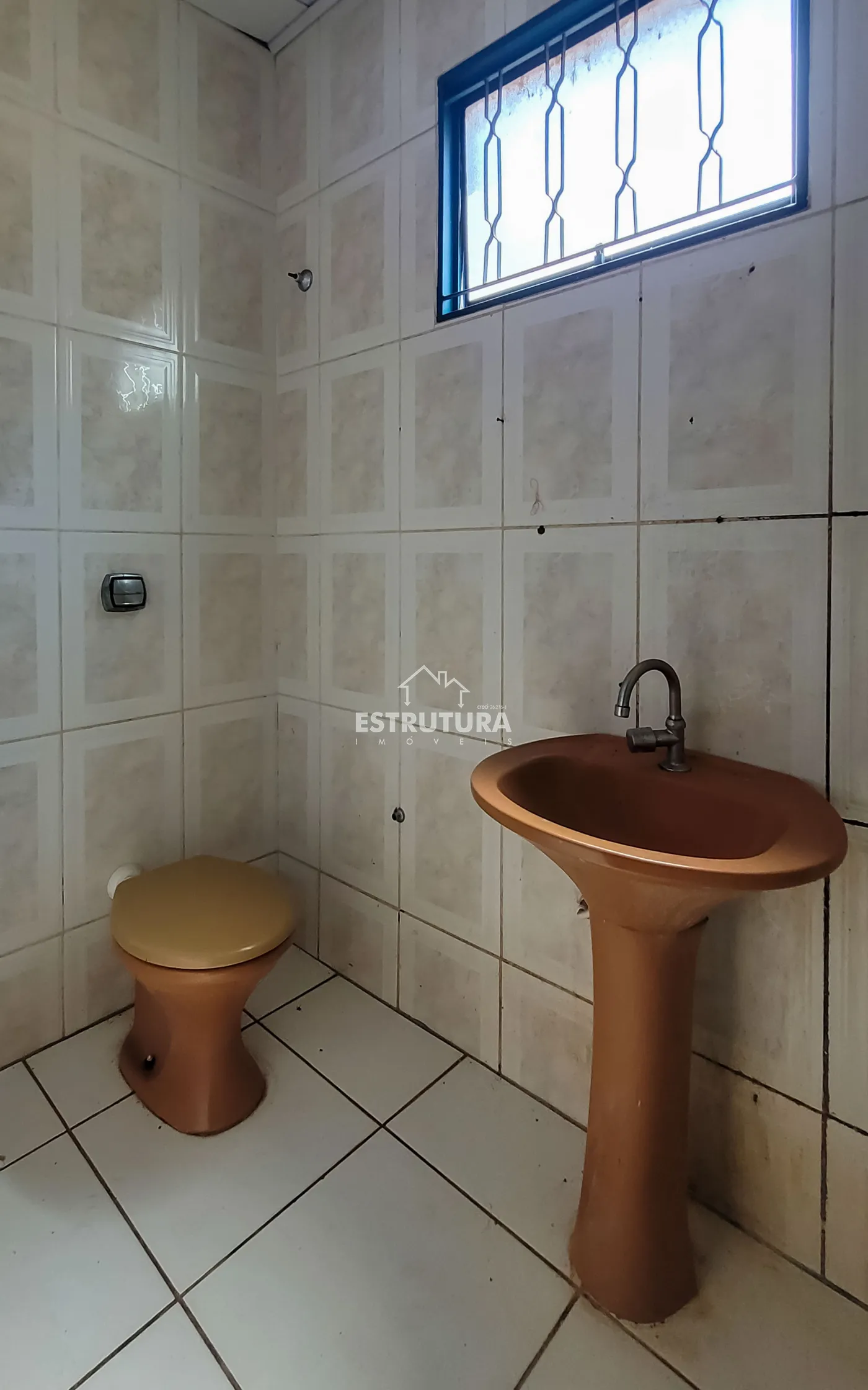 Alugar Comercial / Barrac&atilde;o em Cordeir&oacute;polis R$ 1.900,00 - Foto 3