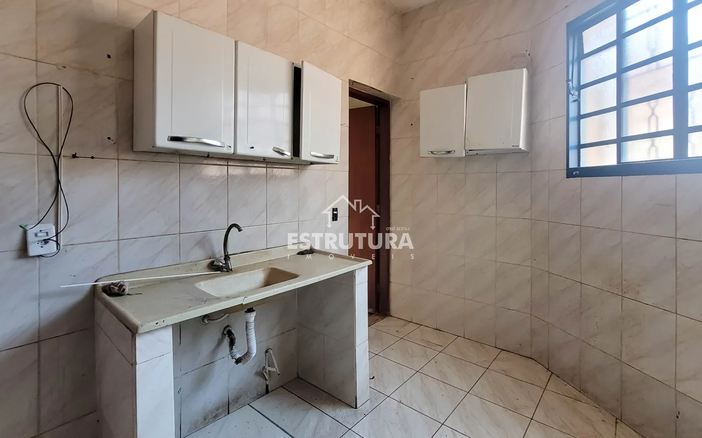 Alugar Comercial / Barrac&atilde;o em Cordeir&oacute;polis R$ 1.900,00 - Foto 4