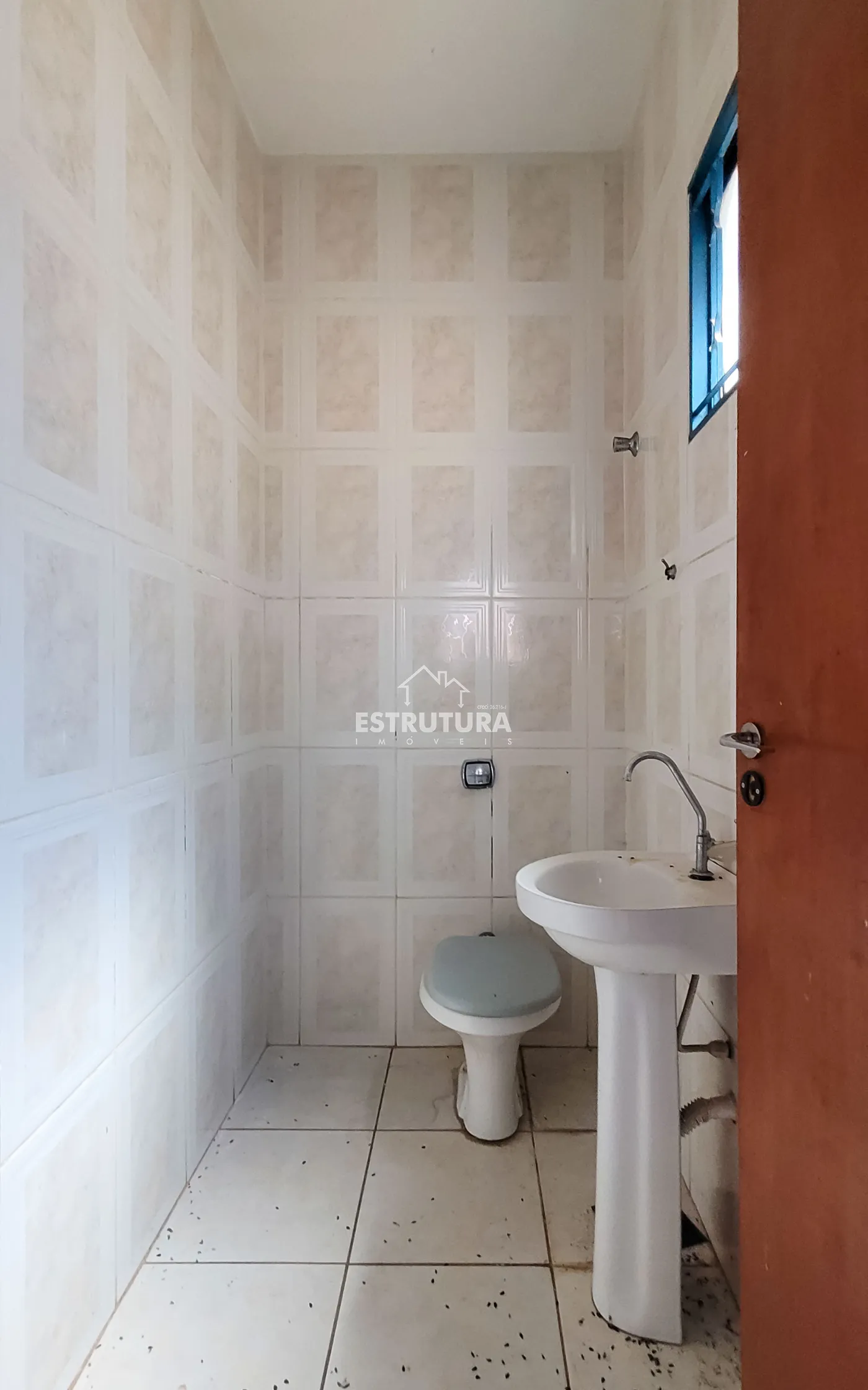 Alugar Comercial / Barrac&atilde;o em Cordeir&oacute;polis R$ 1.900,00 - Foto 5