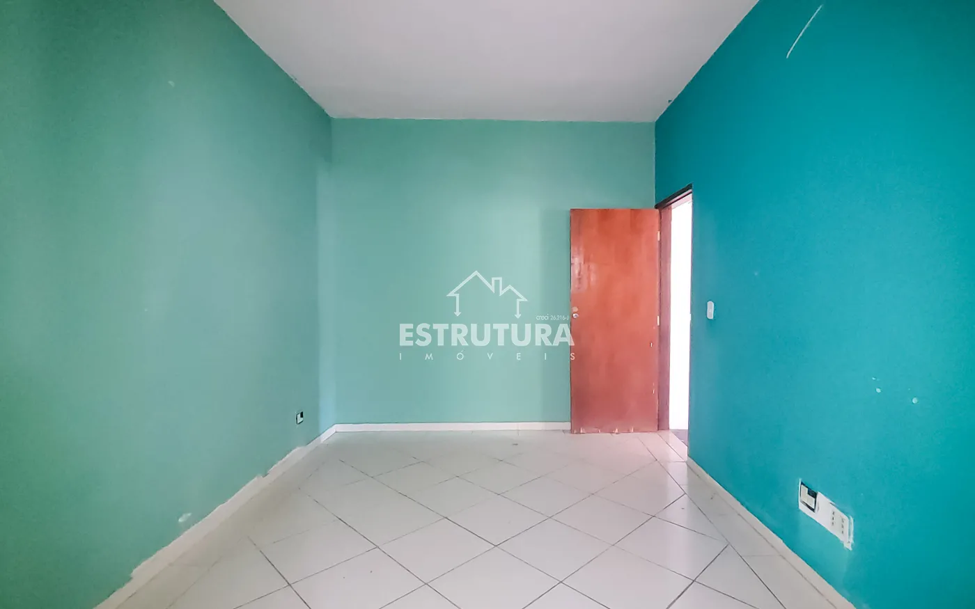 Alugar Comercial / Barrac&atilde;o em Cordeir&oacute;polis R$ 1.900,00 - Foto 8