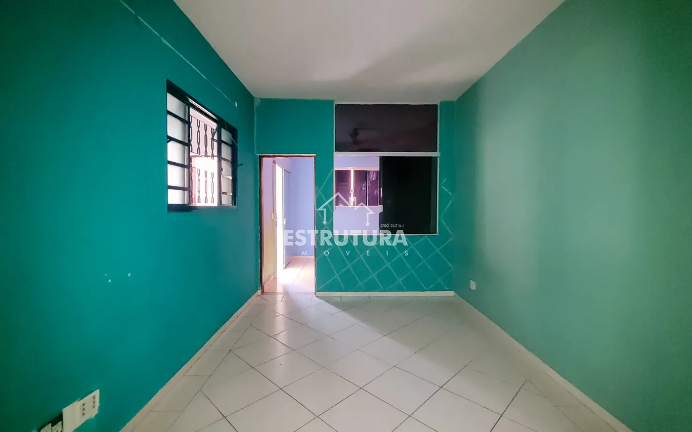 Alugar Comercial / Barrac&atilde;o em Cordeir&oacute;polis R$ 1.900,00 - Foto 9