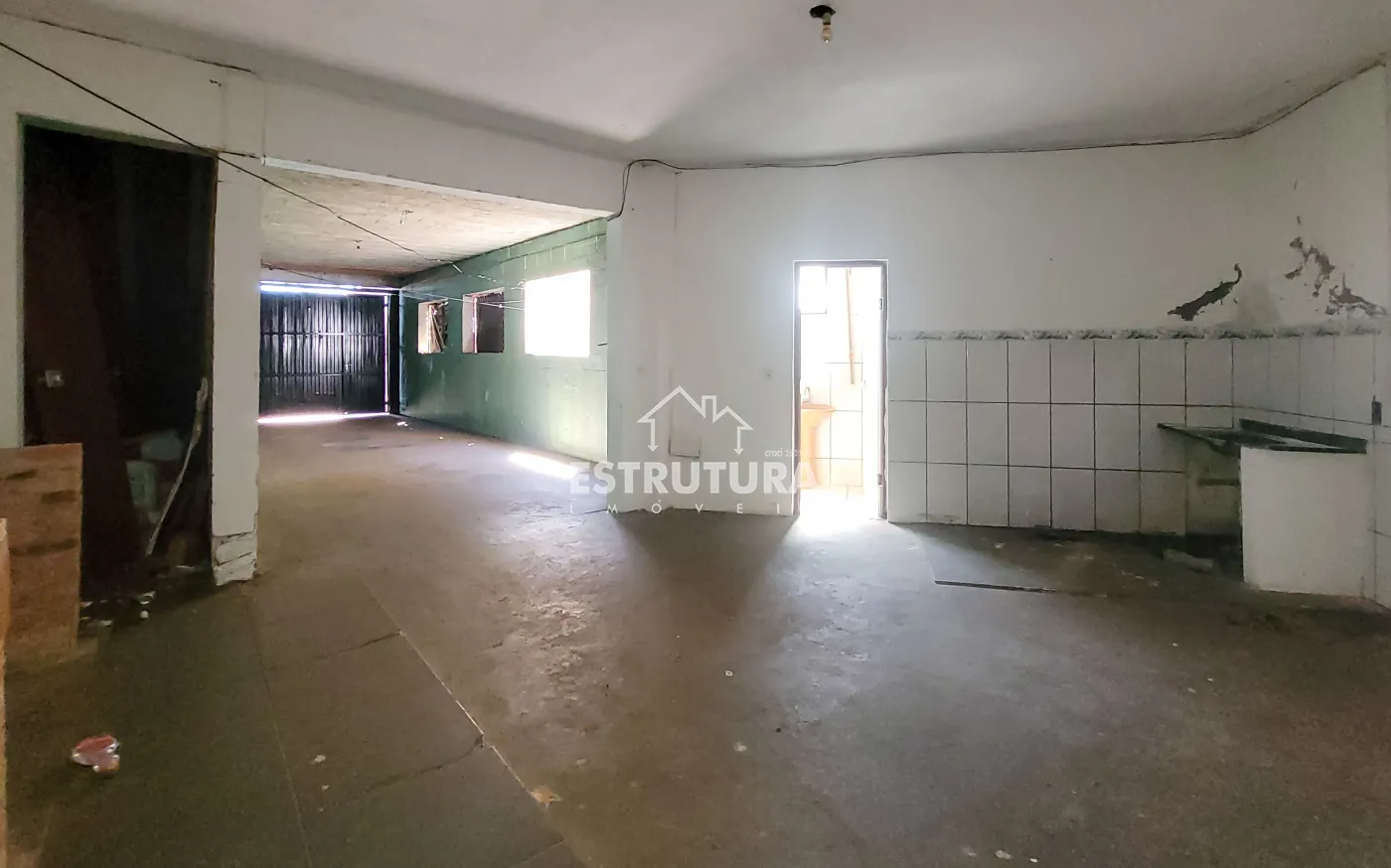 Alugar Comercial / Barrac&atilde;o em Cordeir&oacute;polis R$ 1.900,00 - Foto 10