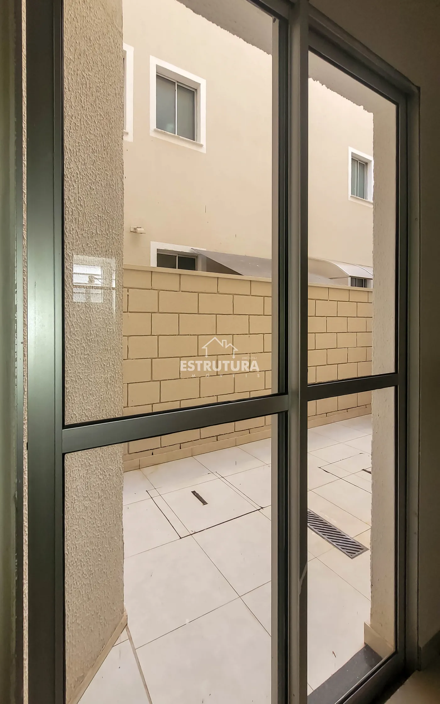Alugar Apartamento / Padr&atilde;o em Rio Claro R$ 1.100,00 - Foto 2