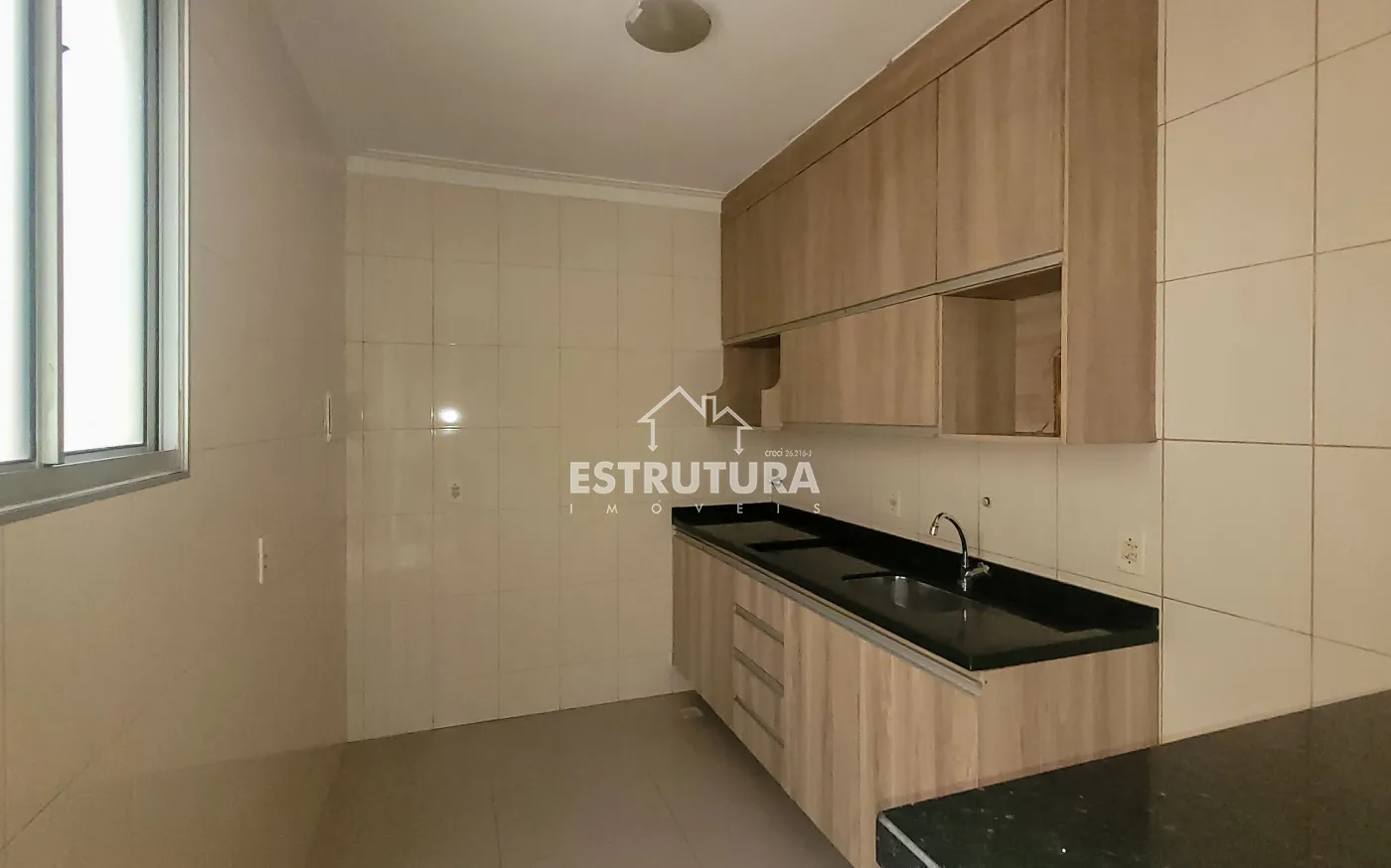 Alugar Apartamento / Padr&atilde;o em Rio Claro R$ 1.100,00 - Foto 4