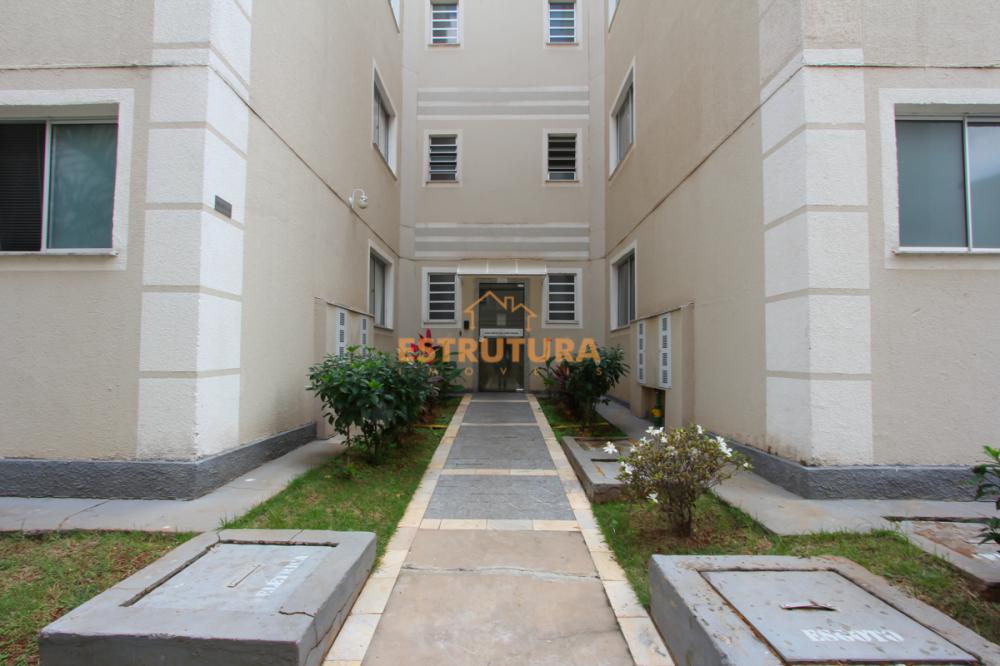 Alugar Apartamento / Padr&atilde;o em Rio Claro R$ 800,00 - Foto 15