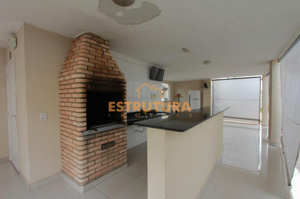 Alugar Apartamento / Padr&atilde;o em Rio Claro R$ 900,00 - Foto 13
