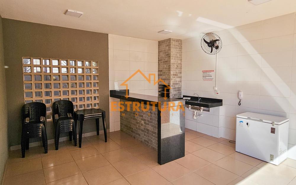 Alugar Apartamento / Padr&atilde;o em Cordeir&oacute;polis R$ 1.700,00 - Foto 41