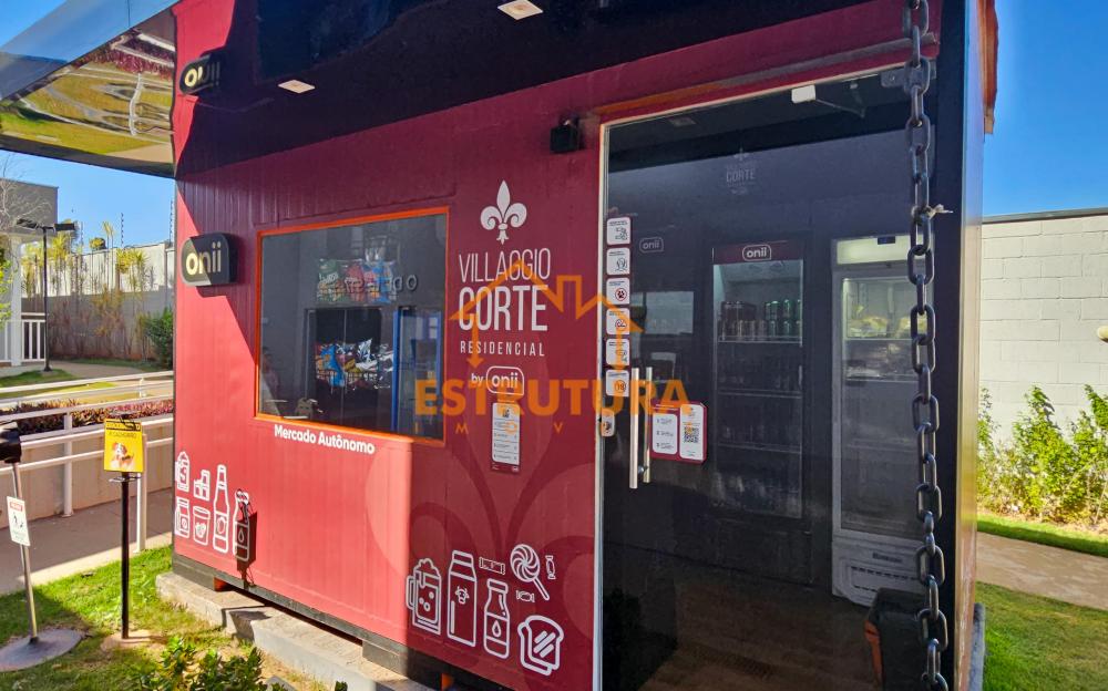 Alugar Apartamento / Padr&atilde;o em Cordeir&oacute;polis R$ 1.700,00 - Foto 42