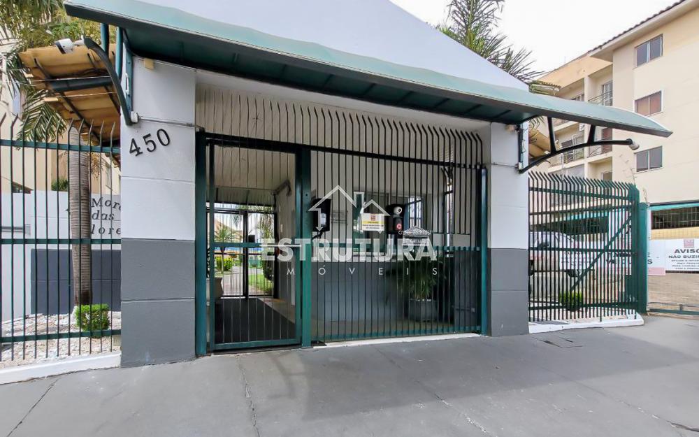 Alugar Apartamento / Padr&atilde;o em Rio Claro R$ 1.050,00 - Foto 17