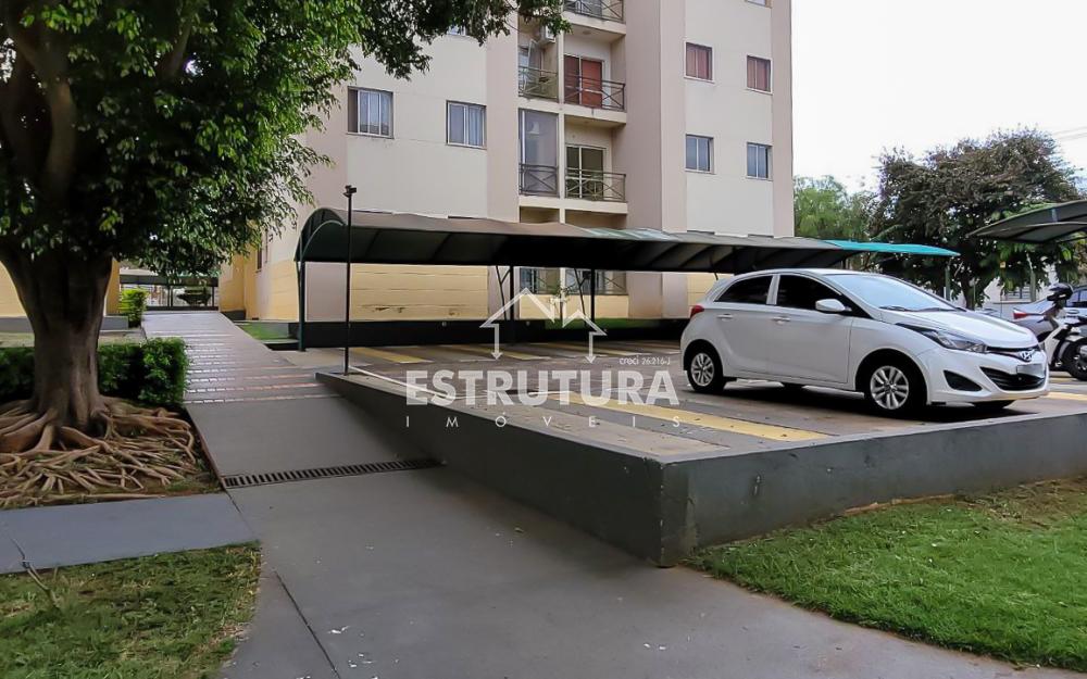 Alugar Apartamento / Padr&atilde;o em Rio Claro R$ 1.050,00 - Foto 21