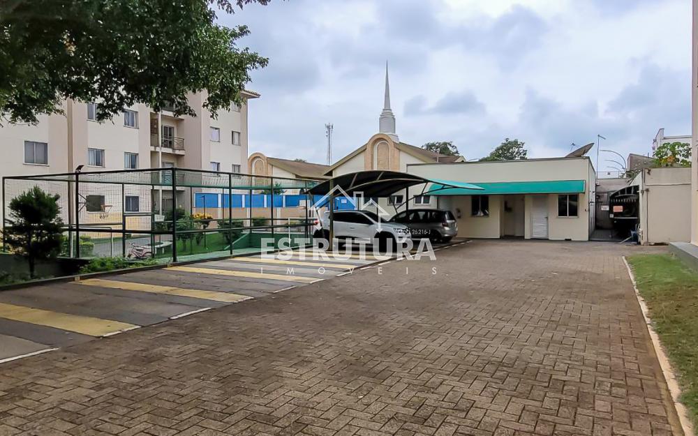 Alugar Apartamento / Padr&atilde;o em Rio Claro R$ 1.050,00 - Foto 23