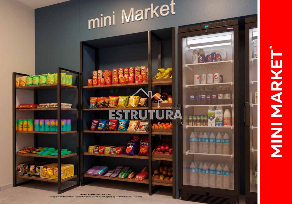 Galeria - Condom&iacute;nio Residencial Formentor - Condom&iacute;nio de Edif&iacute;cios