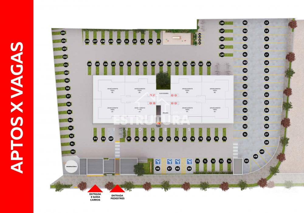 Galeria - Condom&iacute;nio Residencial Formentor - Condom&iacute;nio de Edif&iacute;cios
