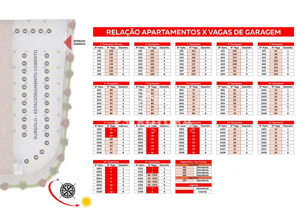 Galeria - Condom&iacute;nio Residencial Formentor - Condom&iacute;nio de Edif&iacute;cios