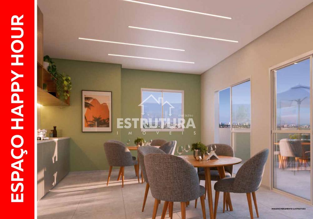 Galeria - Condom&iacute;nio Residencial Formentor - Condom&iacute;nio de Edif&iacute;cios