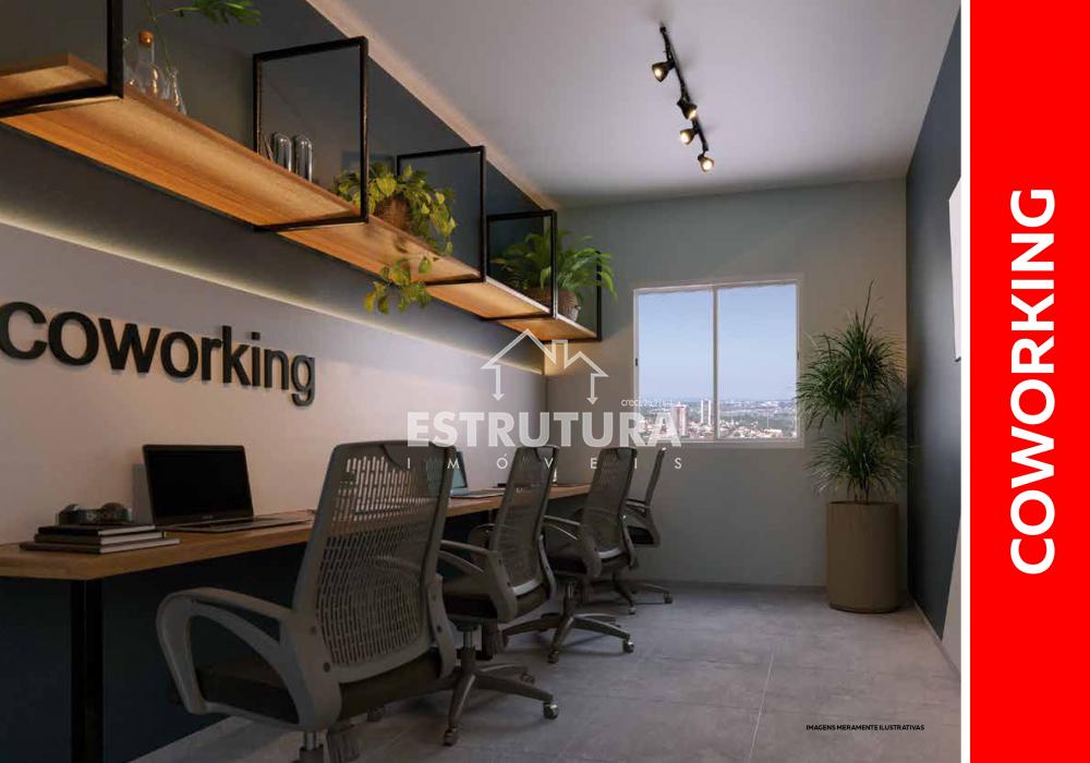 Galeria - Condom&iacute;nio Residencial Formentor - Condom&iacute;nio de Edif&iacute;cios