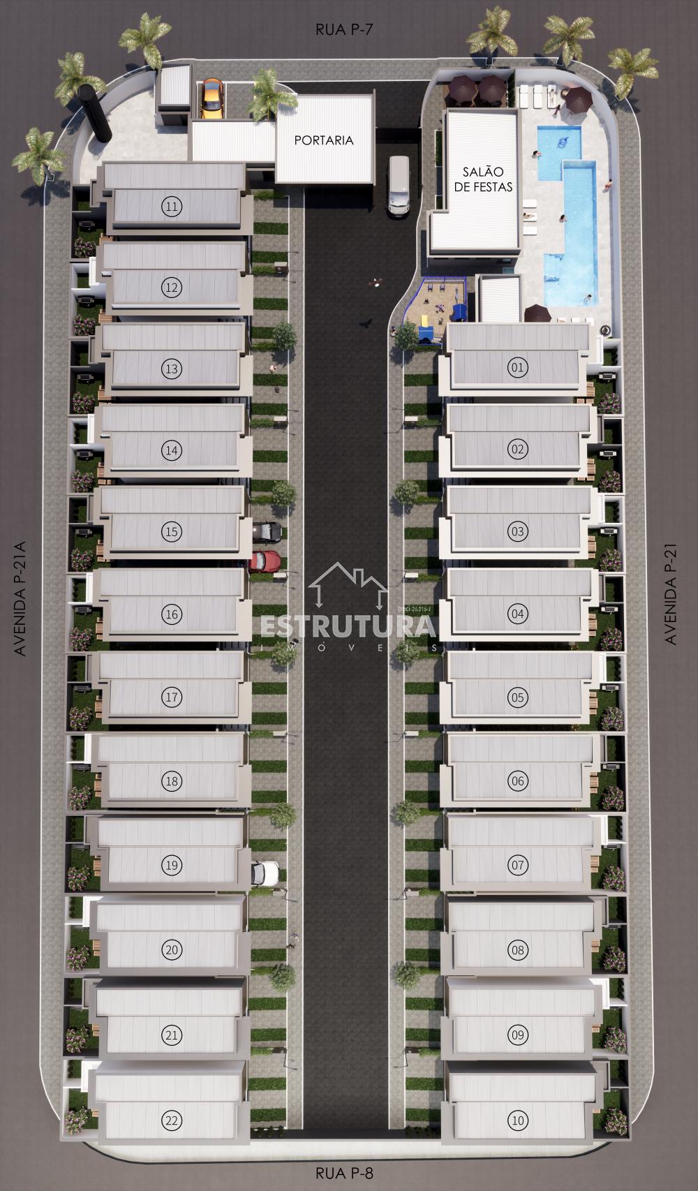 Comprar Casa / Condom&iacute;nio em Rio Claro R$ 850.000,00 - Foto 50