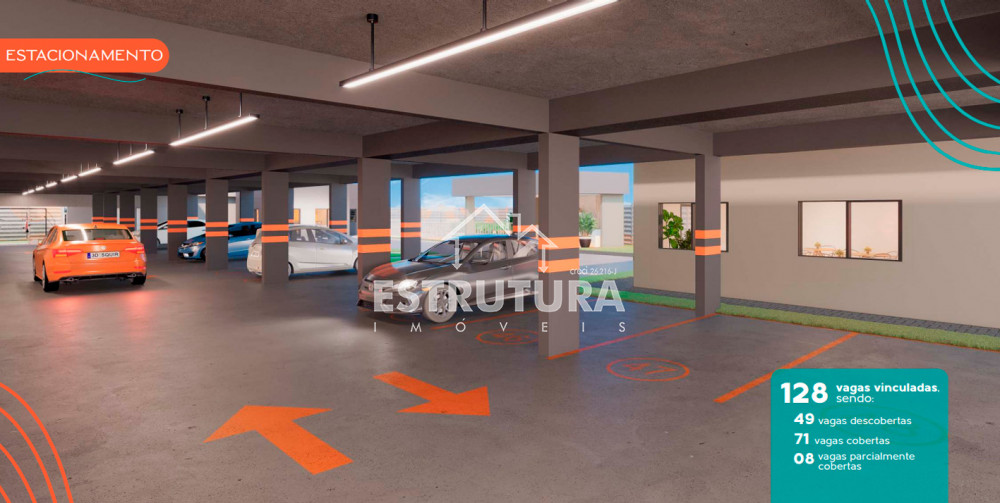 Galeria - Ilha de Mallorca Residencial - Condom&iacute;nio de Edif&iacute;cios