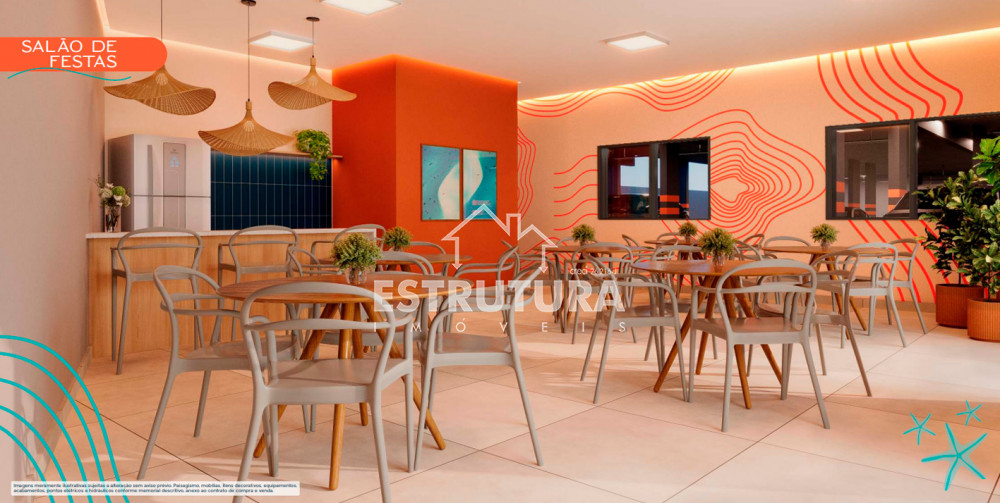 Galeria - Ilha de Mallorca Residencial - Condom&iacute;nio de Edif&iacute;cios