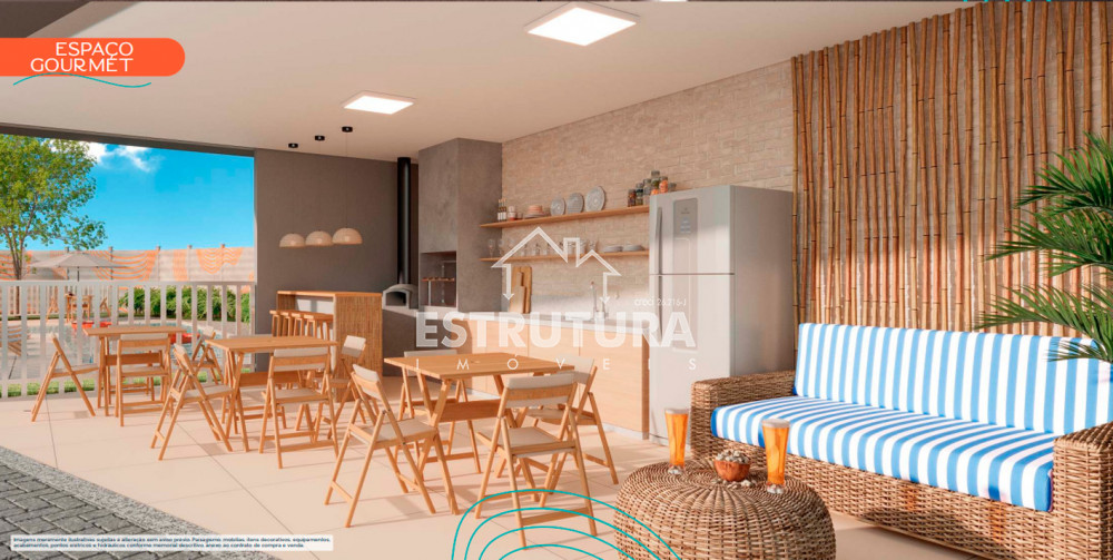 Galeria - Ilha de Mallorca Residencial - Condom&iacute;nio de Edif&iacute;cios