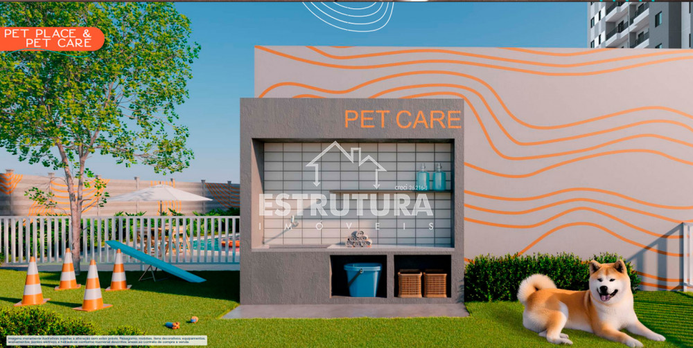 Galeria - Ilha de Mallorca Residencial - Condom&iacute;nio de Edif&iacute;cios
