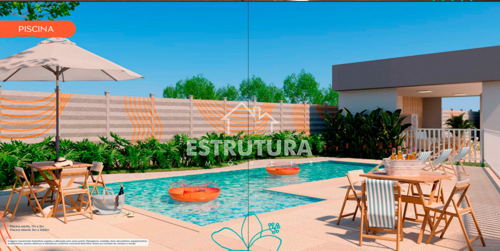 Galeria - Ilha de Mallorca Residencial - Condom&iacute;nio de Edif&iacute;cios