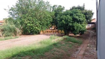 Santa Gertrudes Centro Area Locacao R$ 2.000,00  Area do terreno 850.00m2 