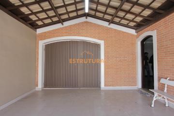 Santa Gertrudes Centro Casa Venda R$750.000,00 3 Dormitorios 3 Vagas Area do terreno 320.00m2 Area construida 300.00m2
