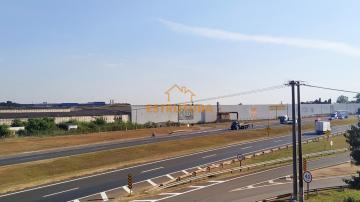 Santa Gertrudes Jardim Nova Santa Gertrudes Galpao Locacao R$ 380.000,00  10 Vagas Area do terreno 149000.00m2 Area construida 34000.00m2