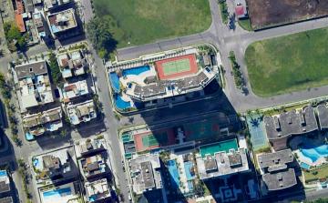Guaruja Central Park Apartamento Venda R$1.200.000,00 Condominio R$1.181,00 3 Dormitorios 2 Vagas 