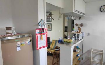 Guaruja Enseada Apartamento Venda R$330.000,00 Condominio R$300,00 2 Dormitorios 2 Vagas 