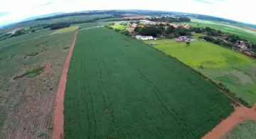 Piracicaba Santa Rosa Area Venda R$15.000.000,00  Area do terreno 60304.47m2 