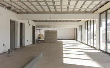 santa gertrudes Centro Salao Locacao R$ 5.500,00  Area do terreno 200.00m2 Area construida 200.00m2