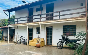Santa Gertrudes Centro Casa Venda R$950.000,00 7 Dormitorios 4 Vagas Area do terreno 854.00m2 Area construida 384.00m2