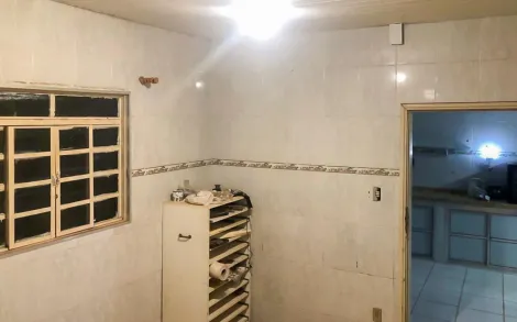 Santa Gertrudes Centro Casa Venda R$500.000,00 3 Dormitorios 2 Vagas Area do terreno 250.00m2 Area construida 200.00m2