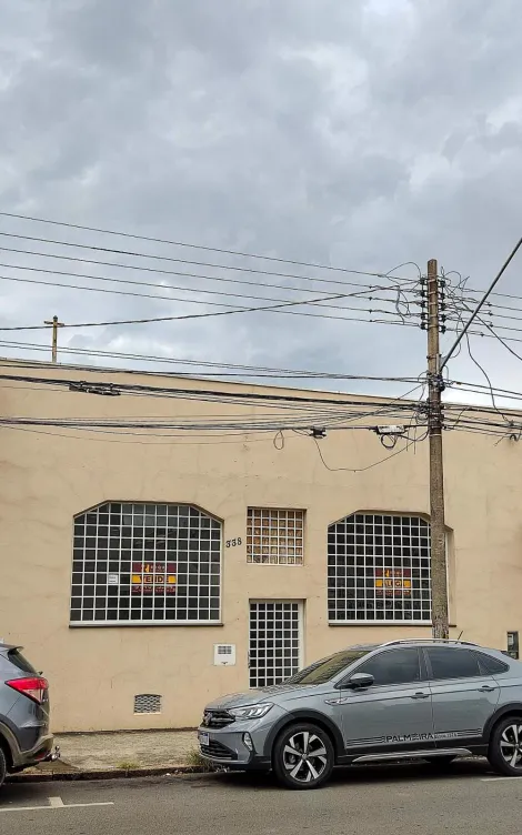 Limeira Centro Comercial Venda R$1.277.000,00  Area do terreno 243.00m2 Area construida 135.41m2
