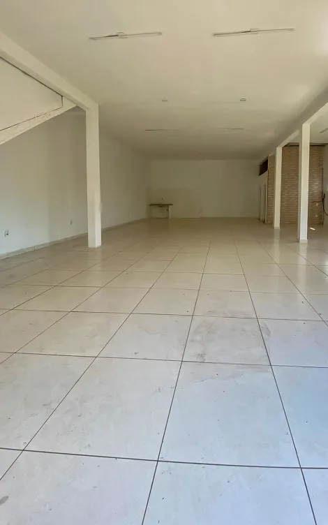 Santa Gertrudes Jardim Nova Santa Gertrudes Salao Locacao R$ 3.500,00 Area construida 166.00m2