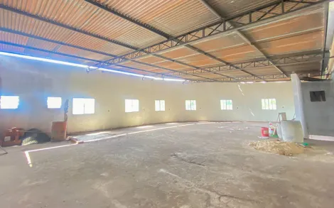 Santa Gertrudes Jardim Nova Santa Gertrudes Salao Locacao R$ 3.000,00 Area construida 166.00m2