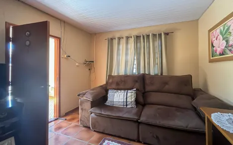 Santa Gertrudes Centro Casa Venda R$645.000,00 2 Dormitorios 6 Vagas Area do terreno 500.00m2 Area construida 91.21m2