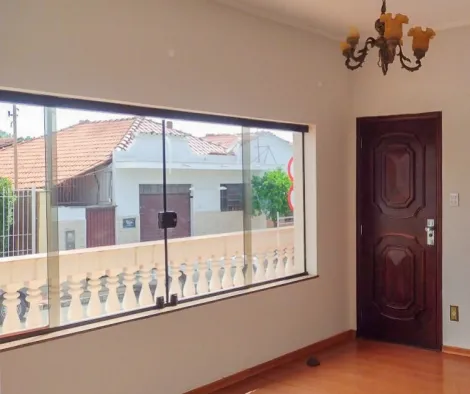 Santa Gertrudes Centro Comercial Locacao R$ 4.000,00  Area do terreno 200.00m2 Area construida 150.00m2