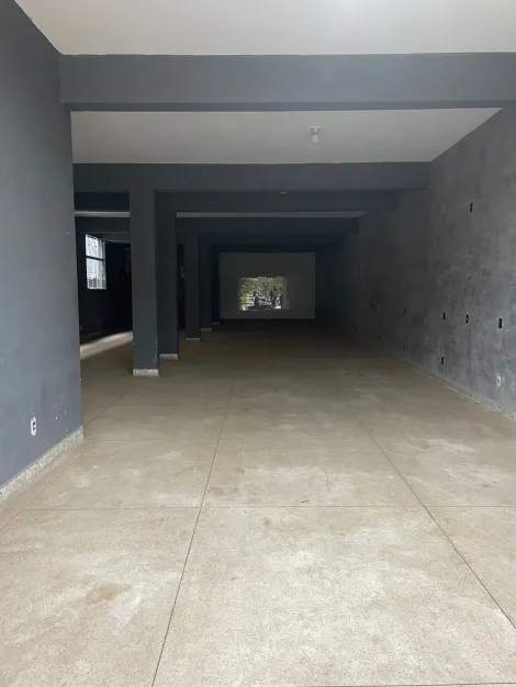 Santa Gertrudes Parque dos Jequitibas Comercial Locacao R$ 5.600,00 Area construida 270.00m2