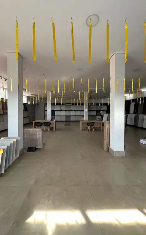 Santa Gertrudes Centro Comercial Locacao R$ 18.000,00  Area do terreno 290.00m2 Area construida 481.00m2